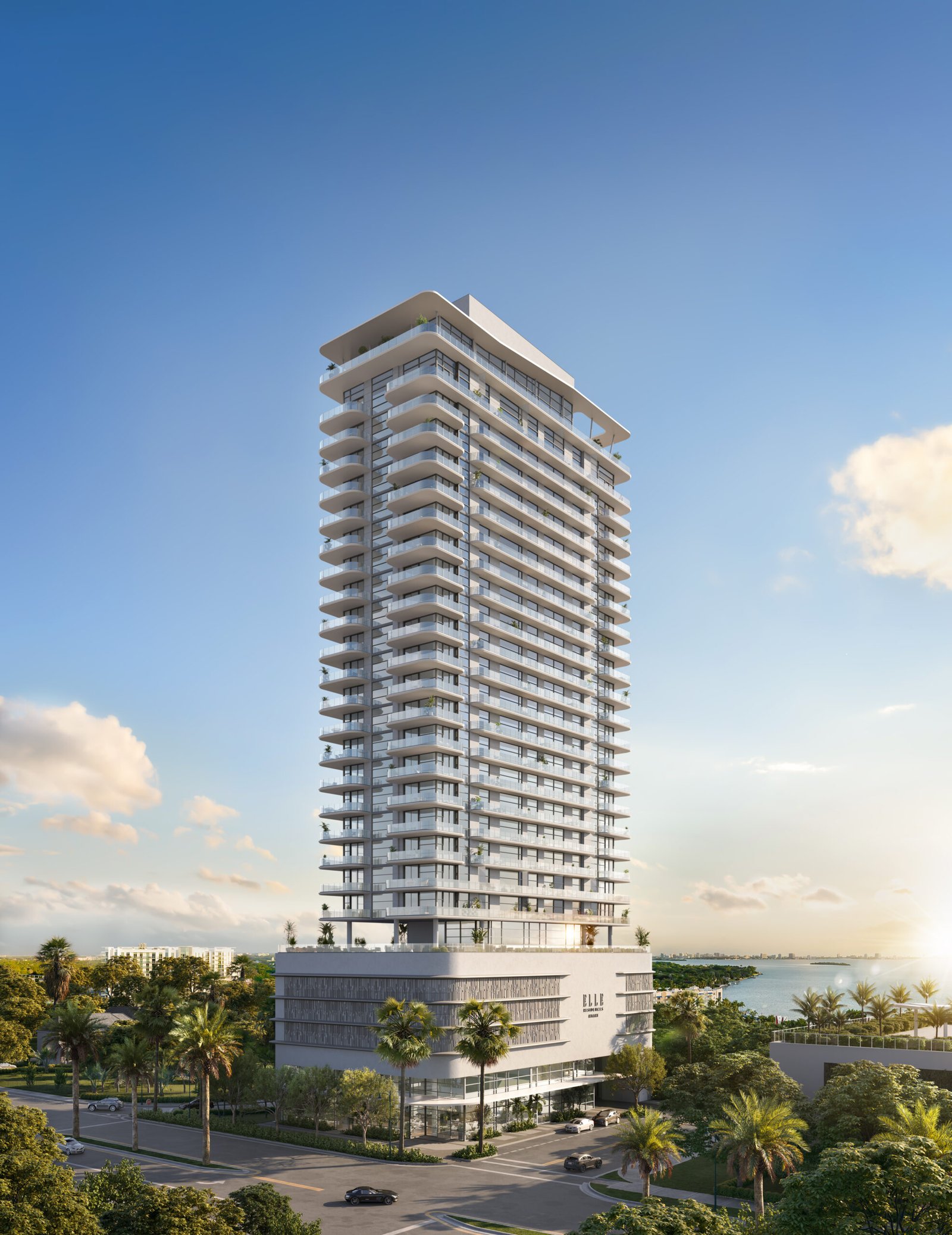 Elle Residences – lucianagasparoto.com